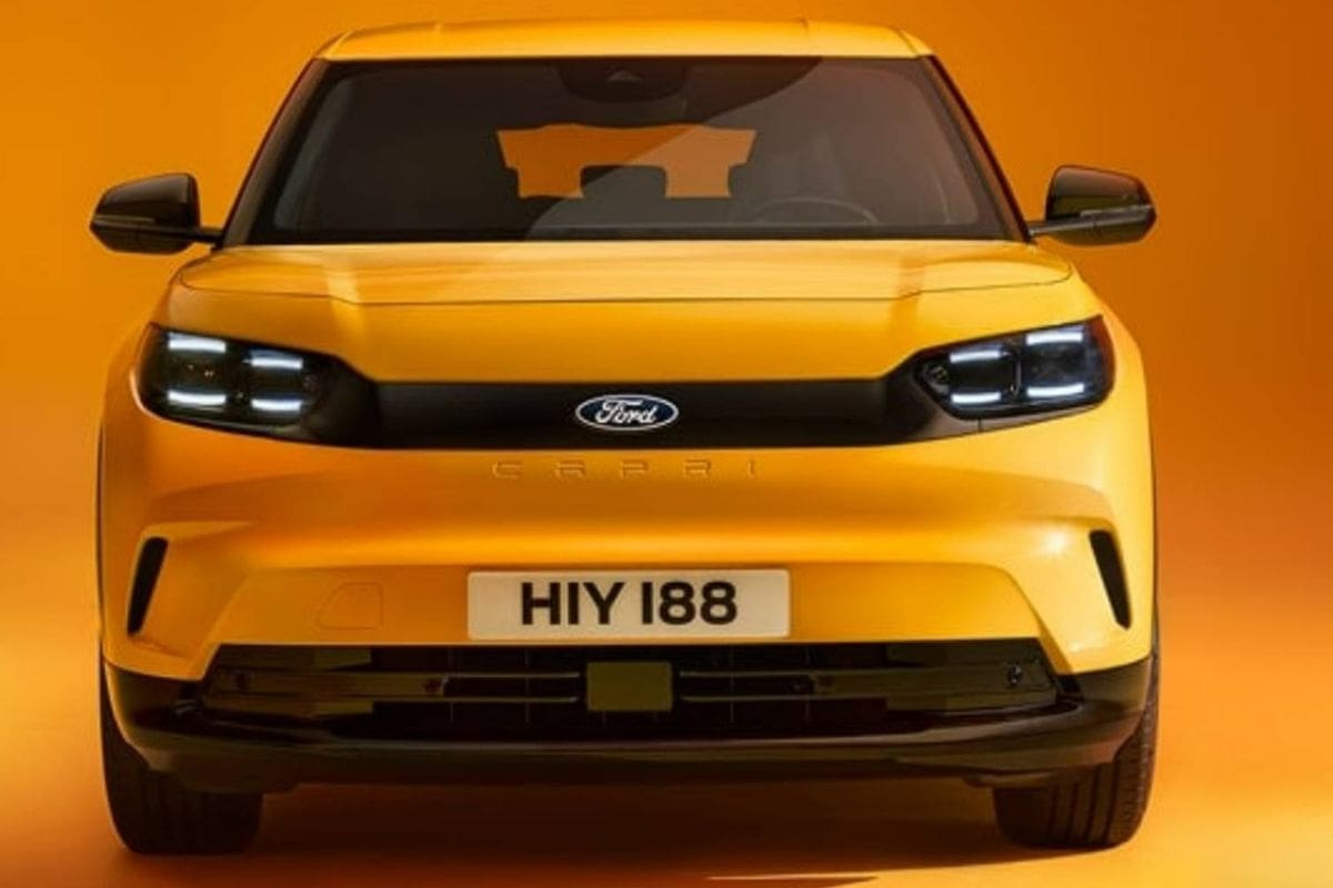 Een goed gesprek met je dashboard: Ford lanceert eigen slimme assistent