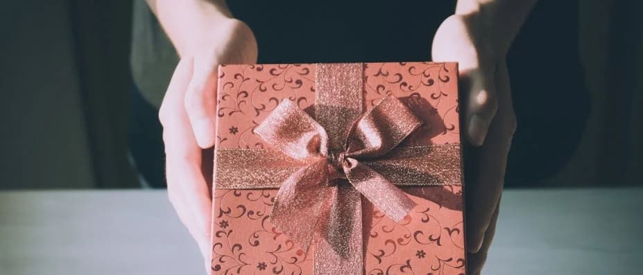 5 Originele Valentijnscadeaus waarmee je dit jaar wel indruk maakt