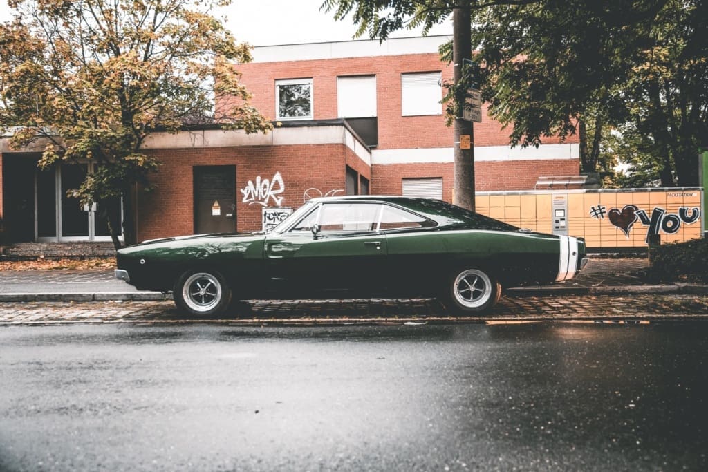 Wat jouw keuze droomauto echt over je zegt