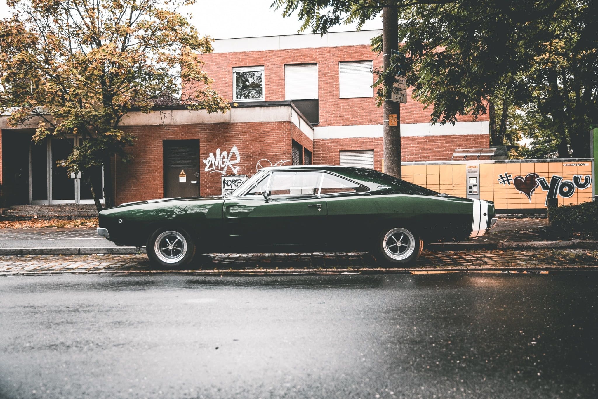 Wat jouw keuze droomauto echt over je zegt Wat jouw keuze droomauto echt over je zegt