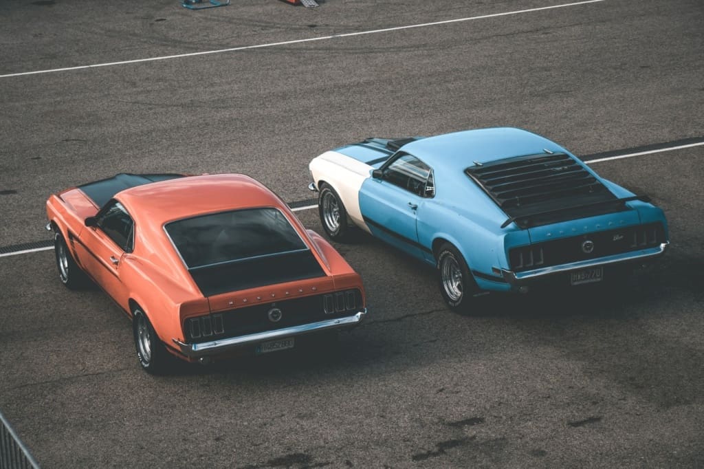 Waarom je droomauto meestal niet in Nederland staat