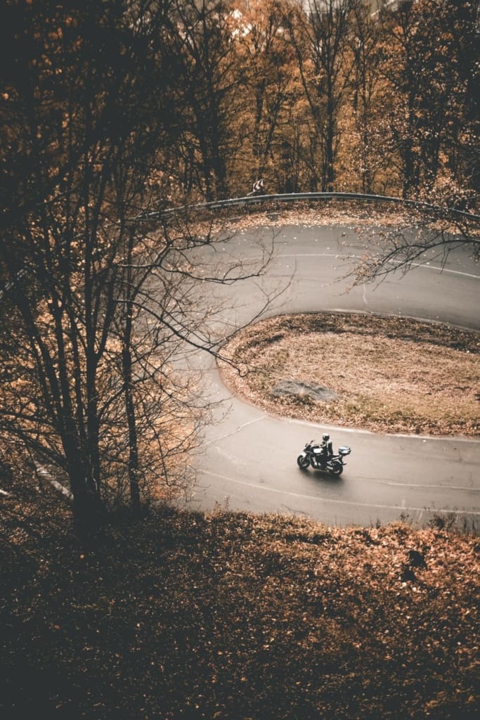 5 fouten die gemaakt worden bij het kopen van een eerste motor