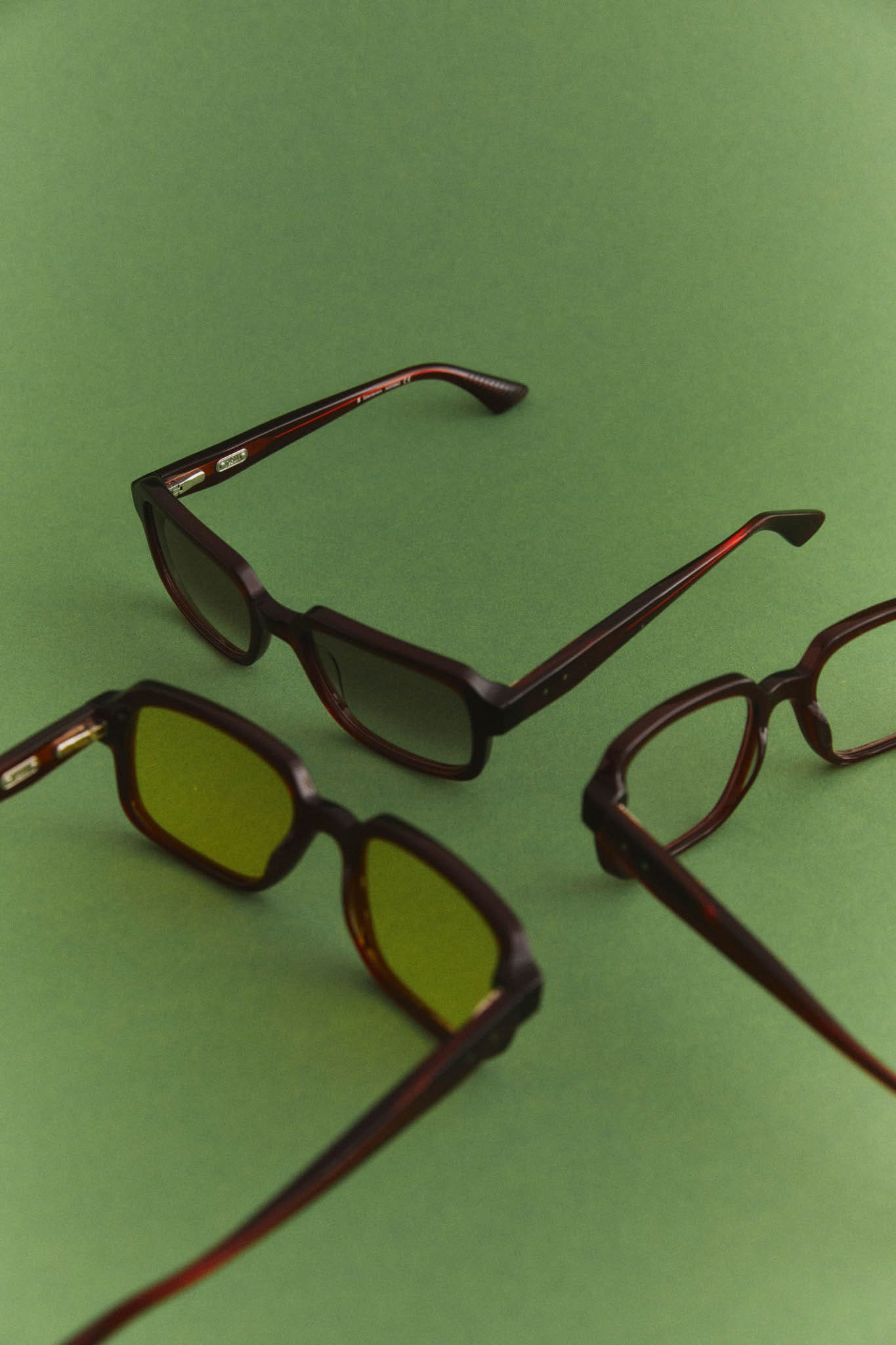 , <strong>Brillenmerk No Bad Days</strong> is puur citychic