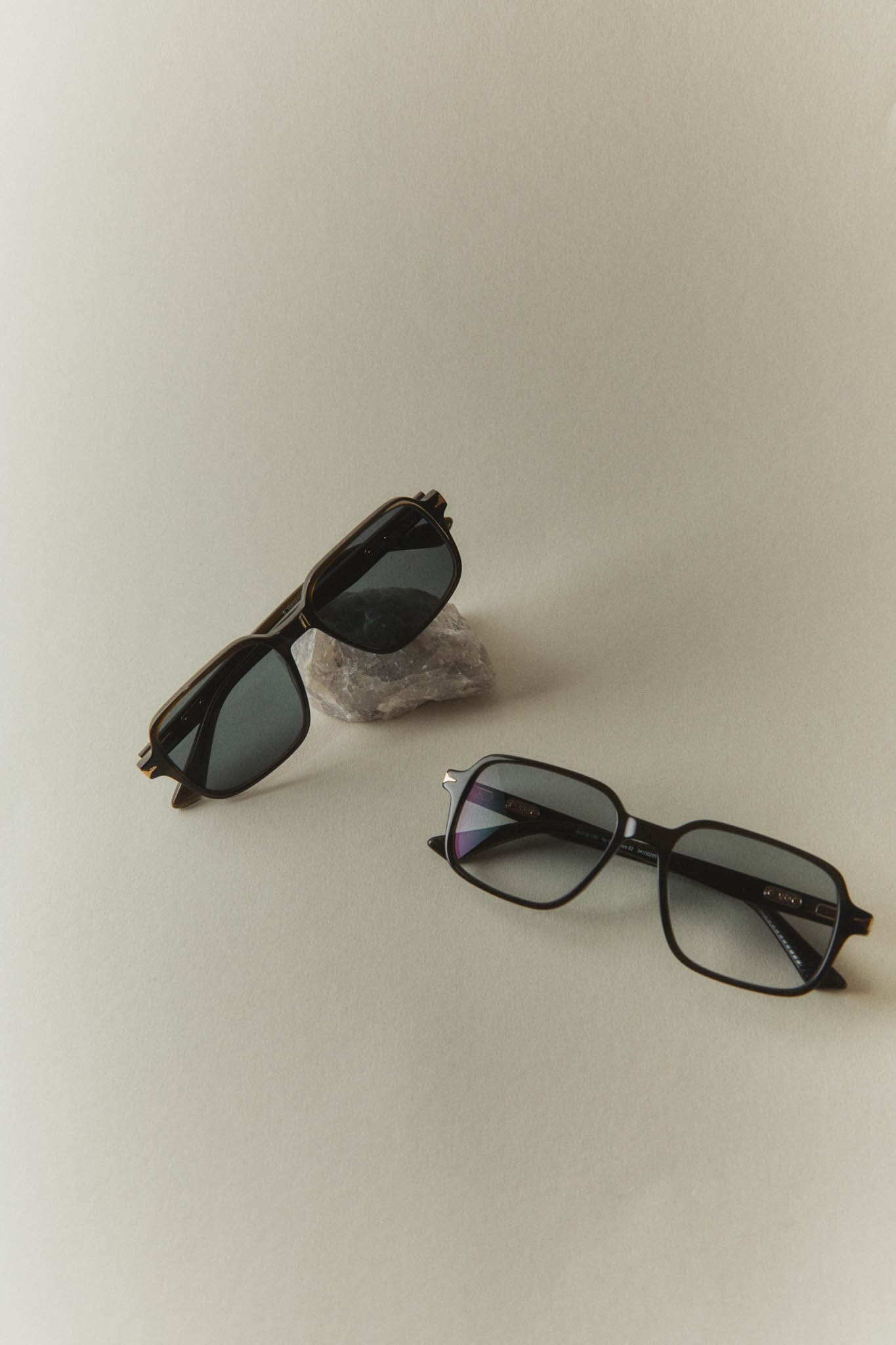 , <strong>Brillenmerk No Bad Days</strong> is puur citychic