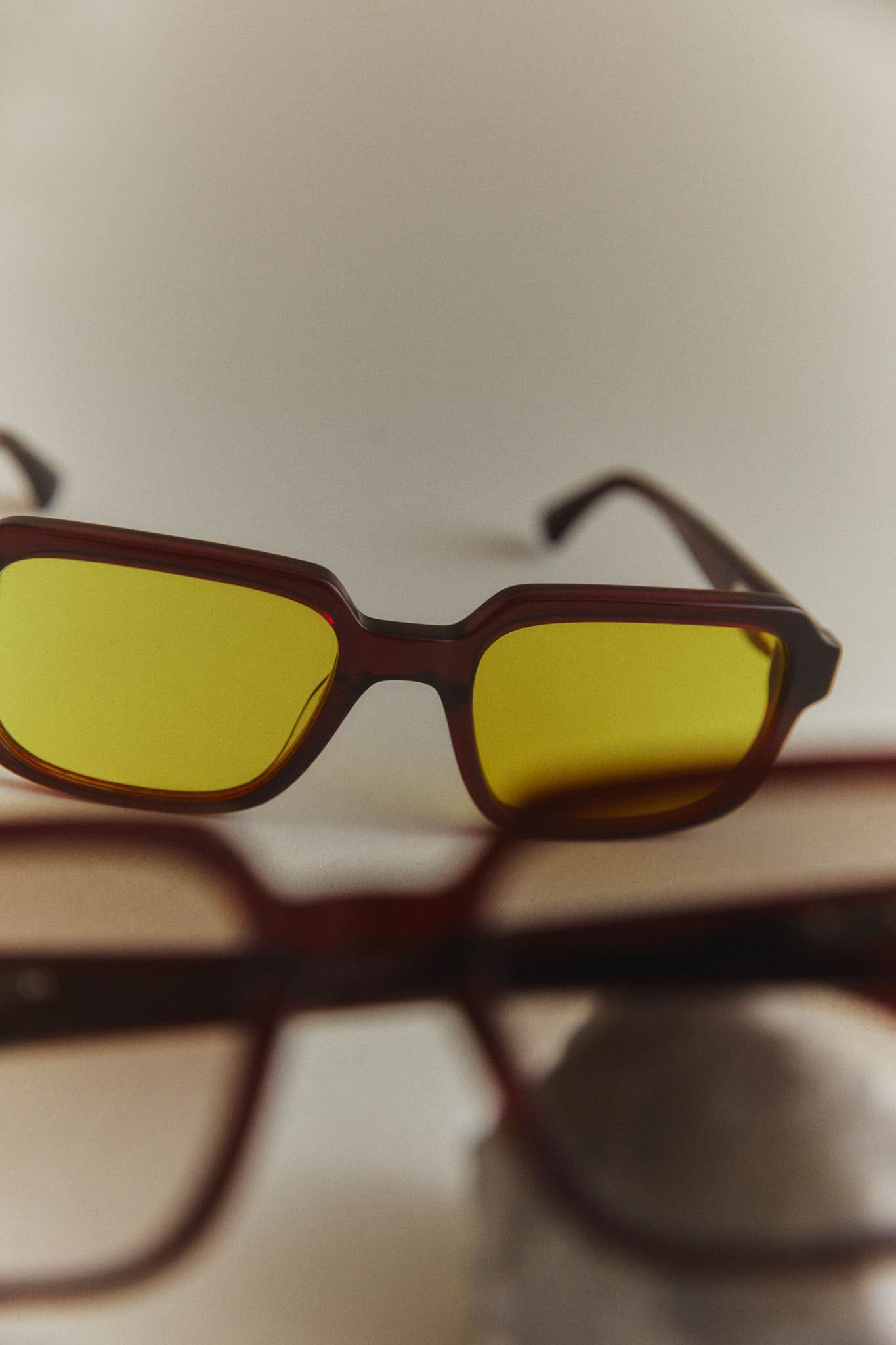 , <strong>Brillenmerk No Bad Days</strong> is puur citychic