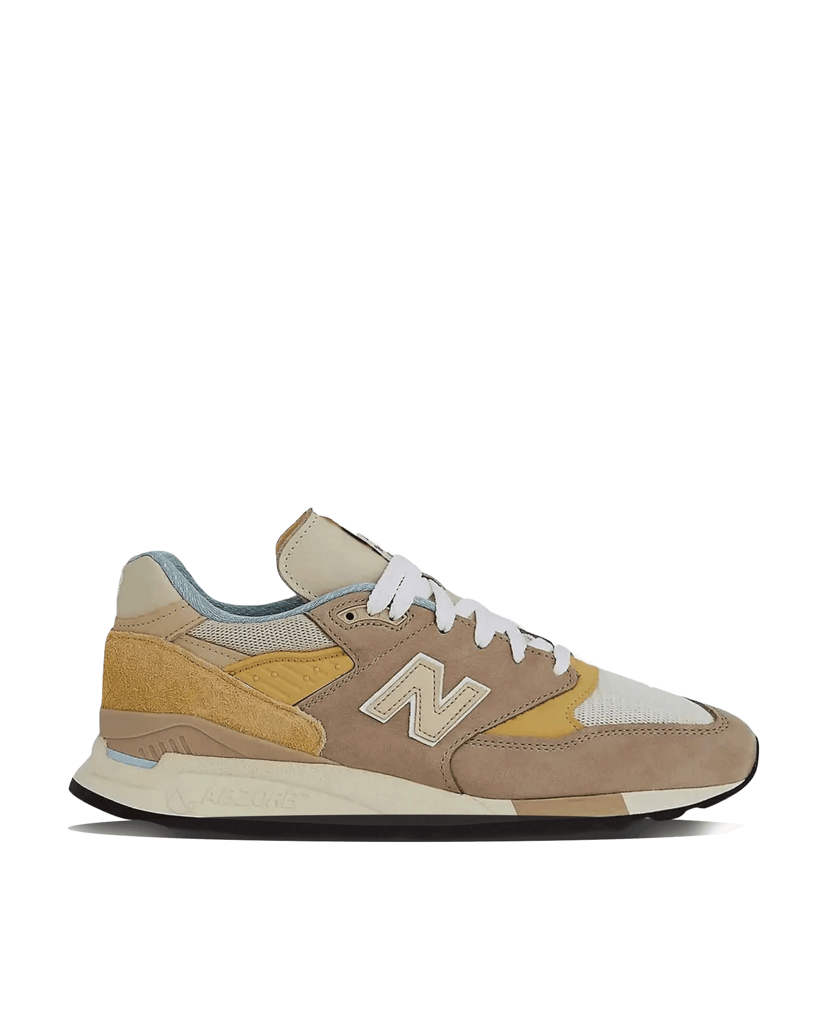 New Balance 998 Made in USA (Incense/Sandstone) - US9.5,EU43.0,UK9.0