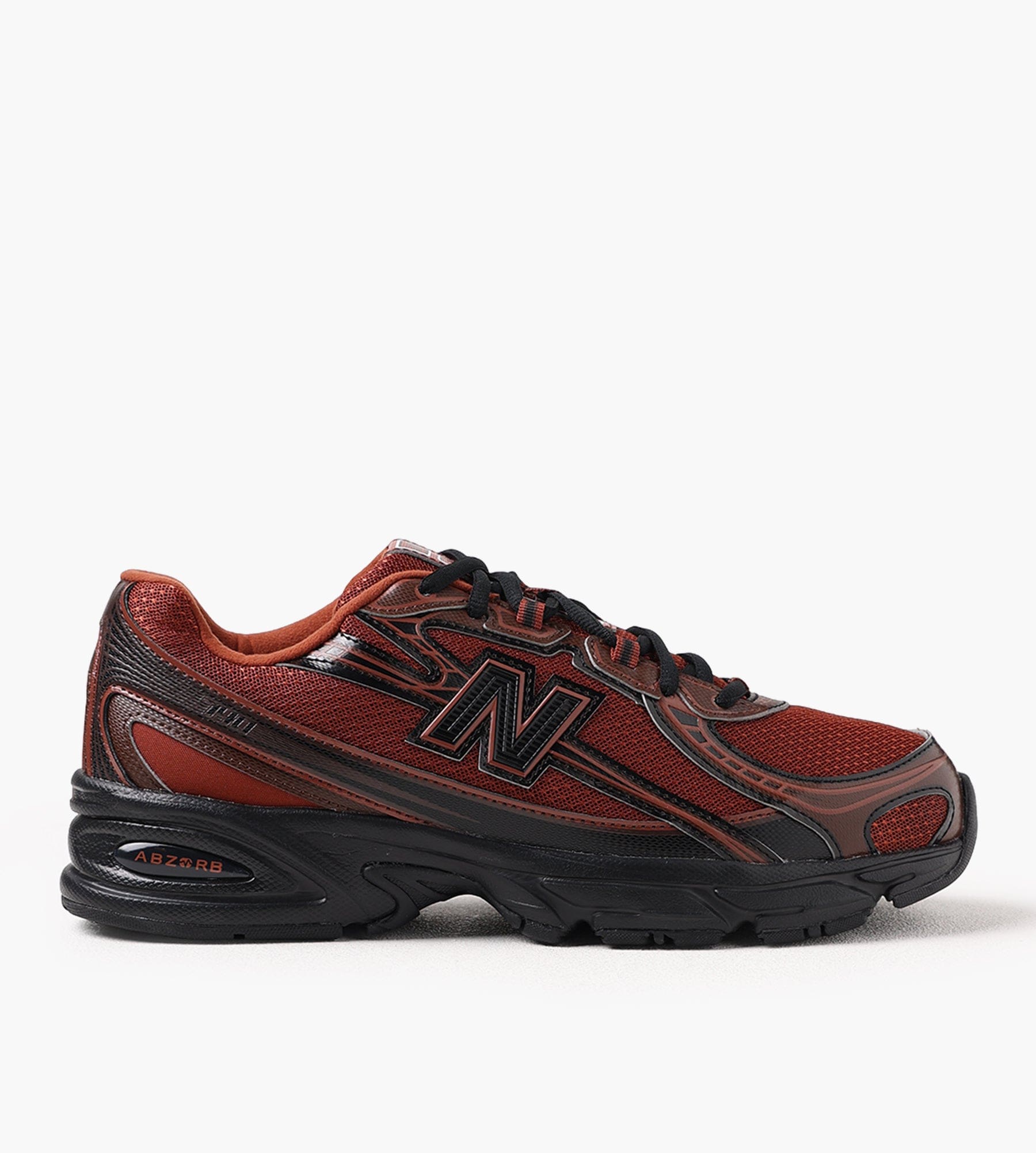 New Balance U7407CB Relic Brown | 45 1/2