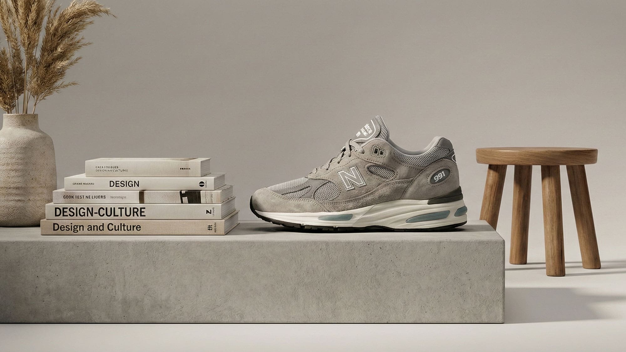 Upgrade je sneakergame: 8 New Balance iconen die je nu wil hebben