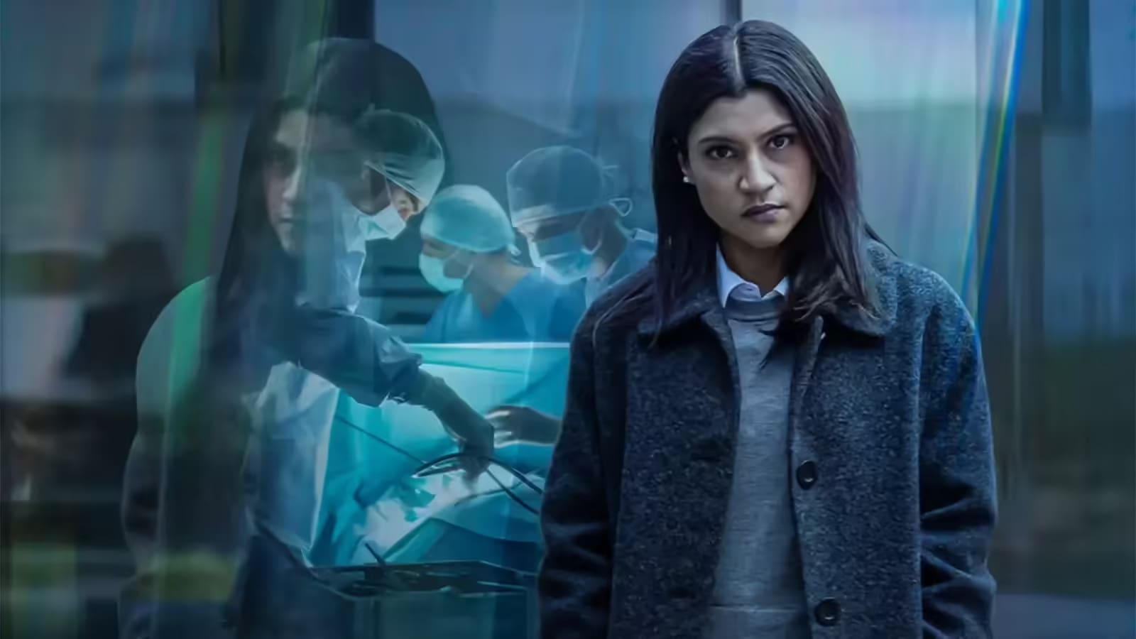 Nieuwe psychologische thriller op Netflix: Is Accused de verrassing van het moment?