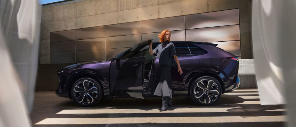 Mazda CX-6e: Waarom je voor een fractie meer de overstap naar deze elektrische SUV maakt