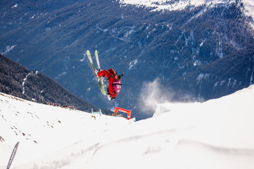 Poederbaas Freeride Festival 2026: Het event waar poeder en adrenaline samenkomen