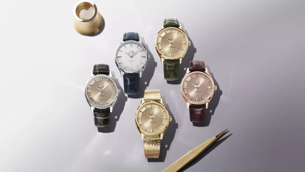 Breitling gaat ‘All-In’ met hun meest gecompliceerde Navitimer in volledig platina