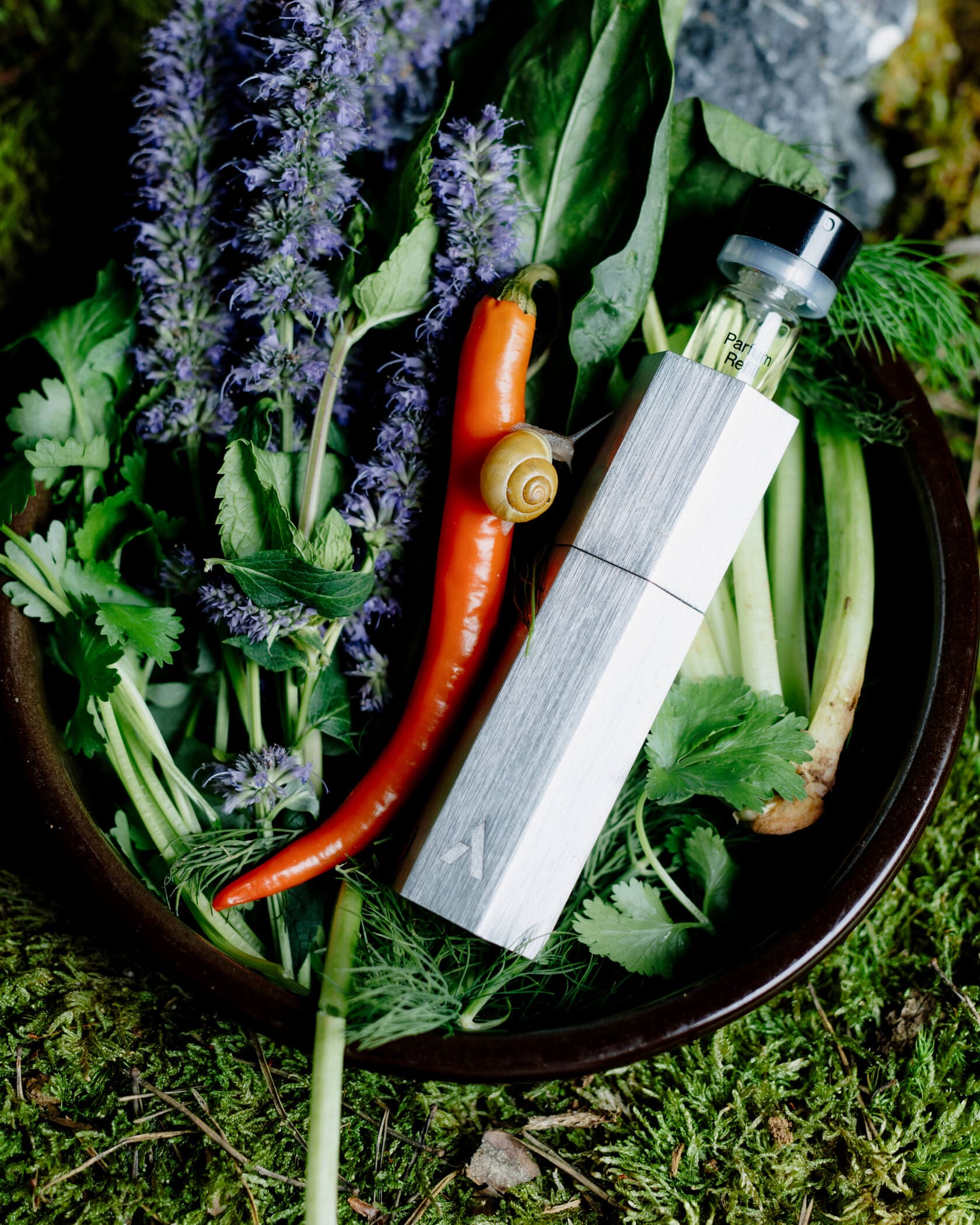 Ascent parfum, Ascent schudt de parfumwereld op: Waarom je niet langer voor de verpakking moet betalen