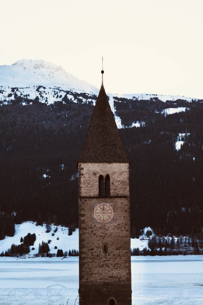 Zuid-Tirol, Zuid-Tirol: de regio waar winter- en zomervakantie samenkomen