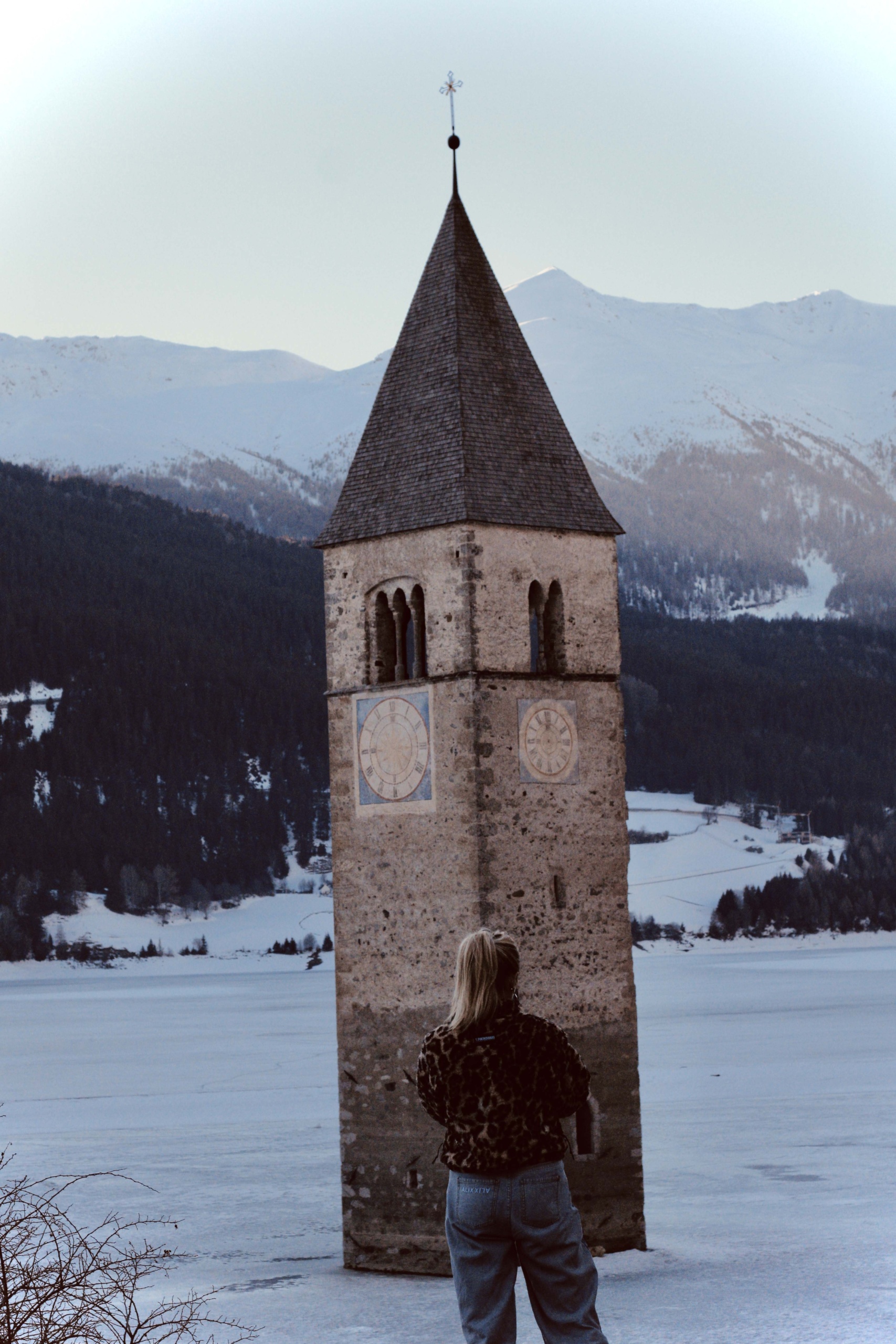 Zuid-Tirol, Zuid-Tirol: de regio waar winter- en zomervakantie samenkomen