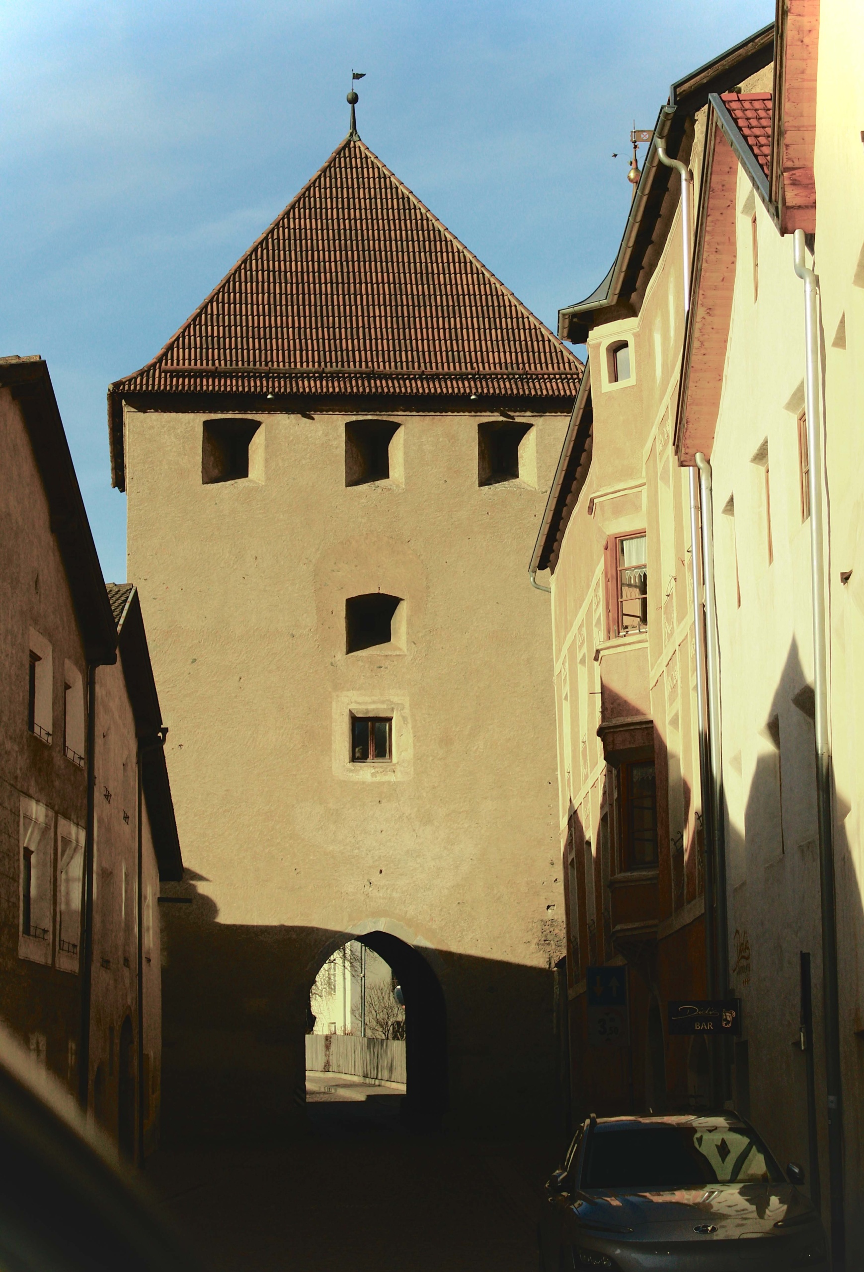 Zuid-Tirol, Zuid-Tirol: de regio waar winter- en zomervakantie samenkomen