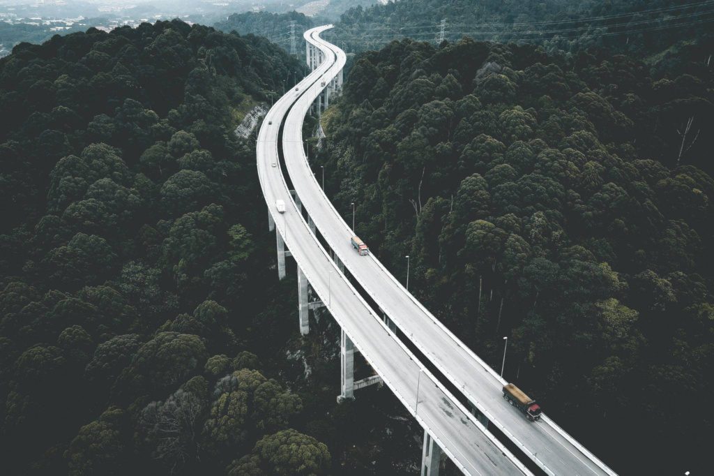 Waarom de snelweg je nieuwe brainstormruimte is Waarom de snelweg je nieuwe brainstormruimte is