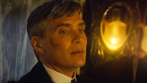 Tommy Shelby heerst op Netflix: The Immortal Man is een hit Tommy Shelby heerst op Netflix: The Immortal Man is een hit