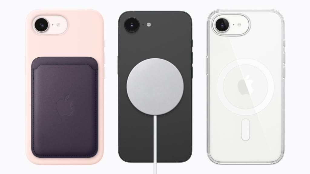 iPhone 17e: De betaalbare krachtpatser die jarenlang mee kan