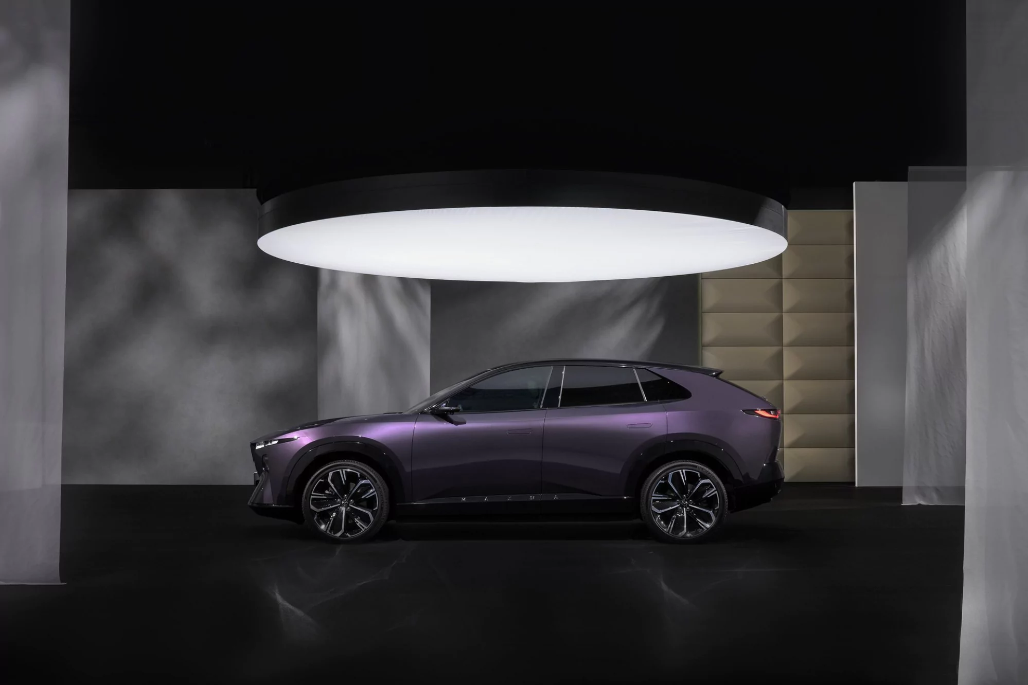 Mazda CX-6e, Mazda CX-6e: Waarom je voor een fractie meer de overstap naar deze elektrische SUV maakt