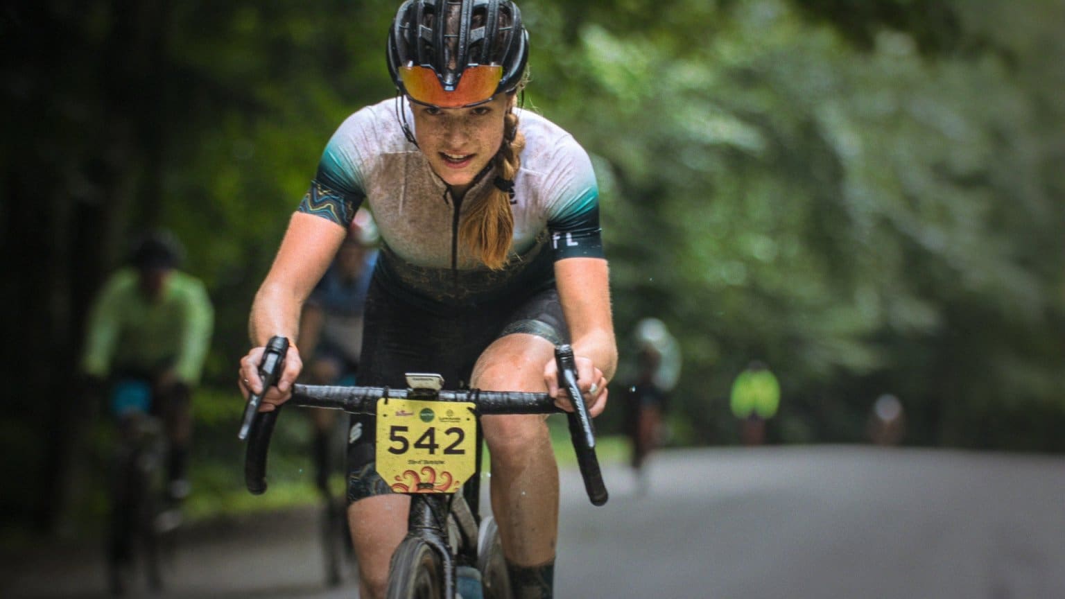 Netflix deelt aangrijpende trailer over de moord op wielertalent Moriah Wilson