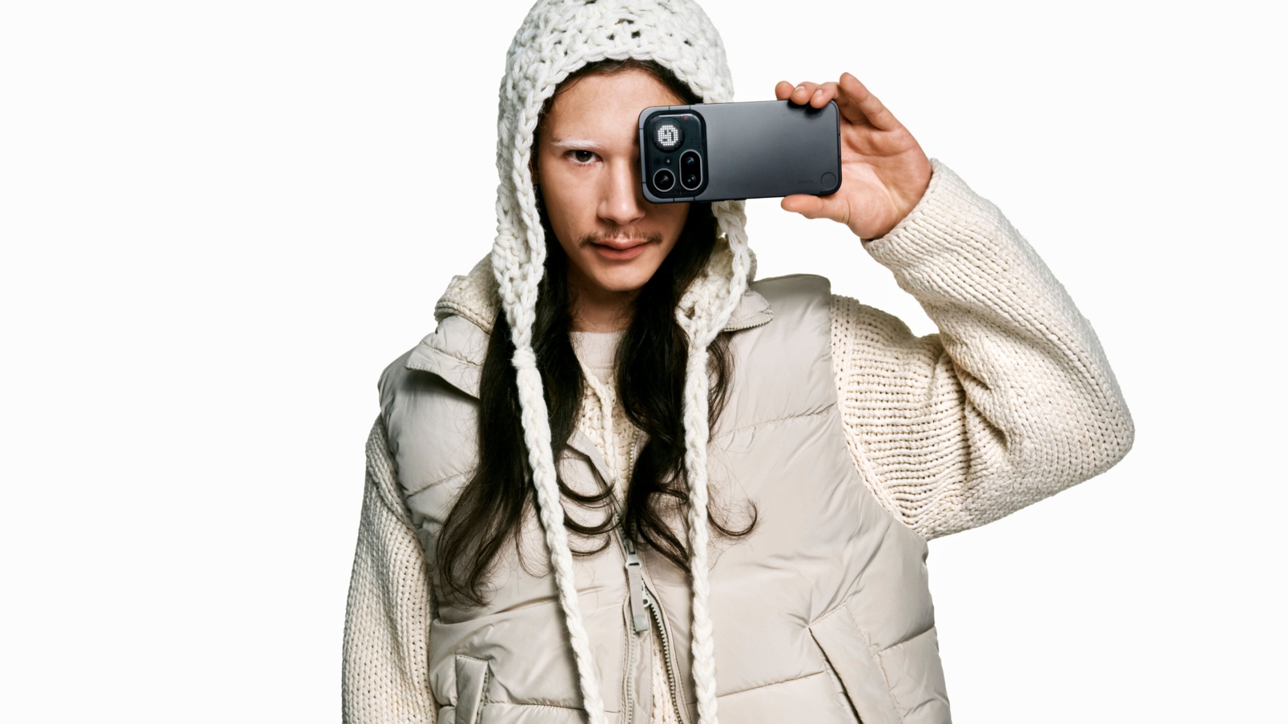 Nothing Phone (4a) Pro, Nothing Phone (4a) serie: Transparant design krijgt een flinke dosis power