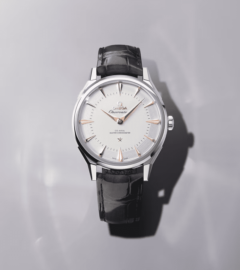 Omega Constellation Observatory 4