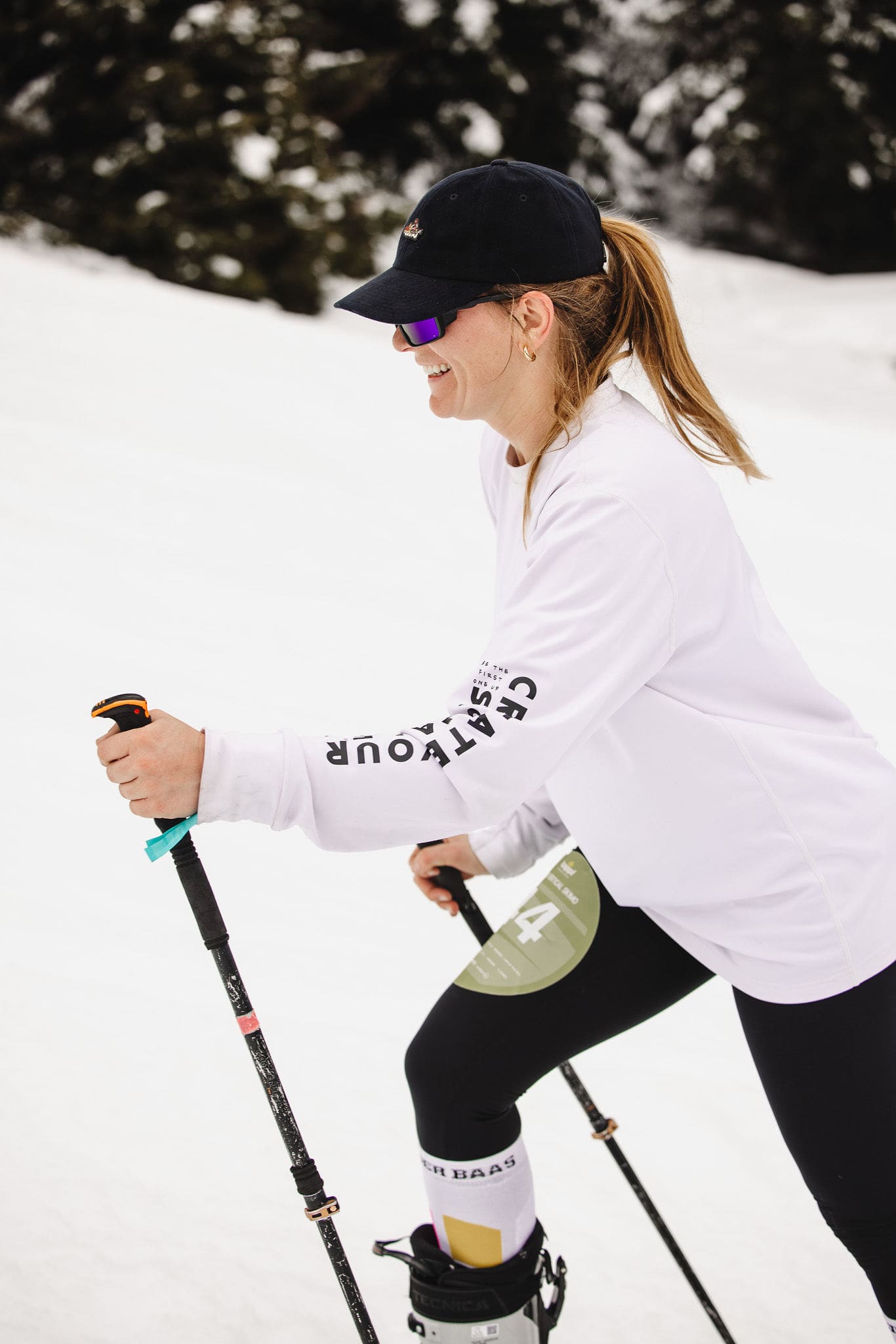 Poederbaas Freeride Festival 2026, Poederbaas Freeride Festival 2026: Het event waar poeder en adrenaline samenkomen