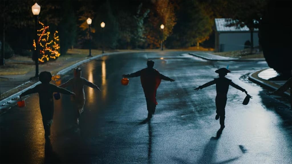 Scary Movie 6: De Wayans-broers zijn terug om moderne horror te slopen