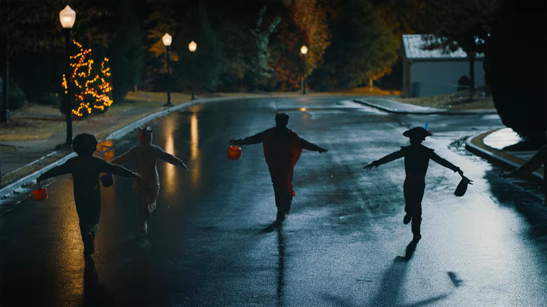 Scary Movie 6: De Wayans-broers zijn terug om moderne horror te slopen