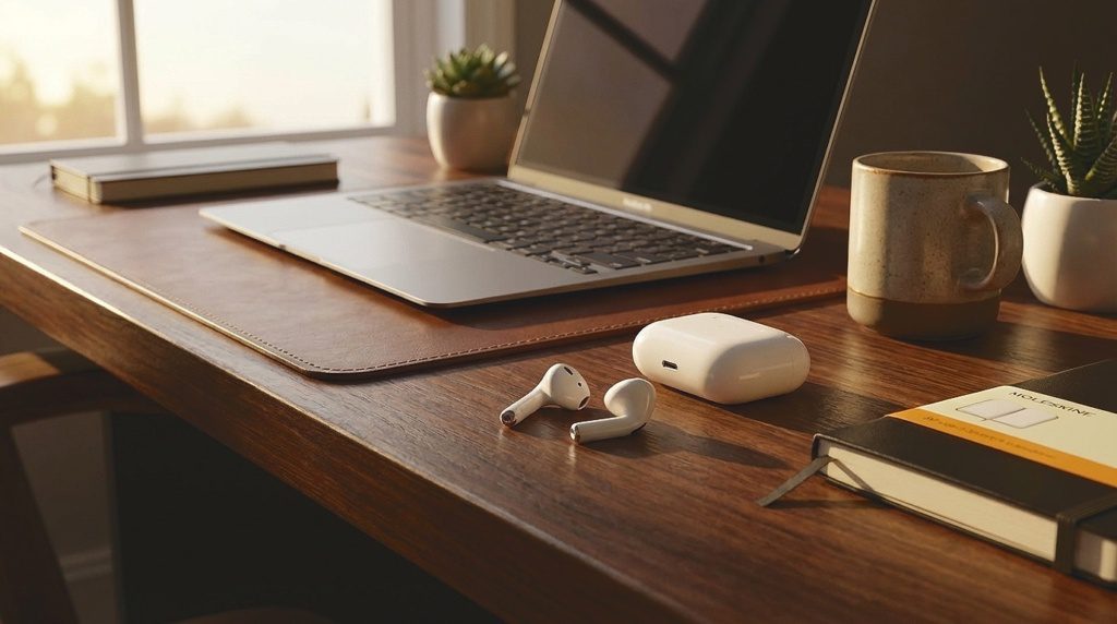 Apple werkt aan nieuwe AirPods Pro: dit zijn de 3 grootste upgrades