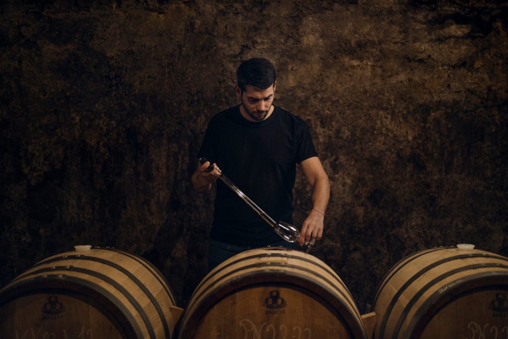 De Lossy Champagne: Het Koninklijke Erfgoed Dat Terug is