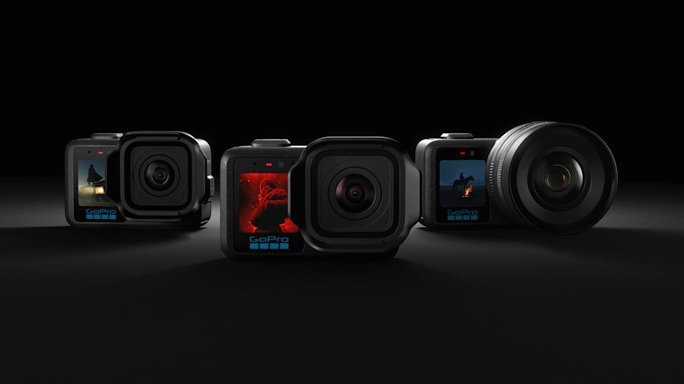 GoPro Mission 1 camera’s Prijzen en specs onthuld!