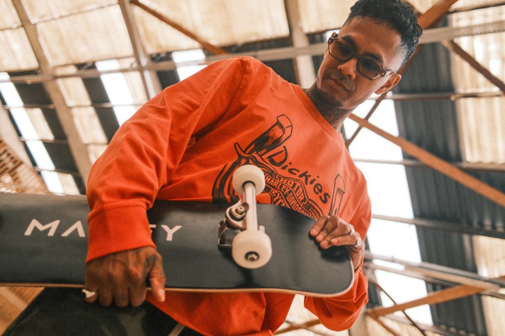 Droom collab zet voort: Harley-Davidson x Dickies