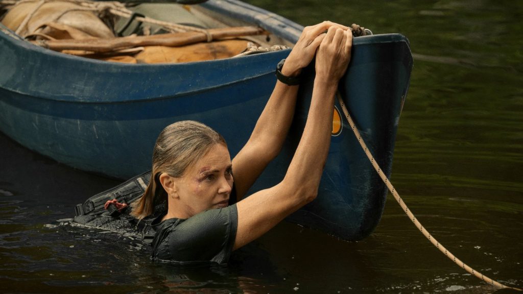 De Netflix-hit Apex is ‘het spannendste in jaren’