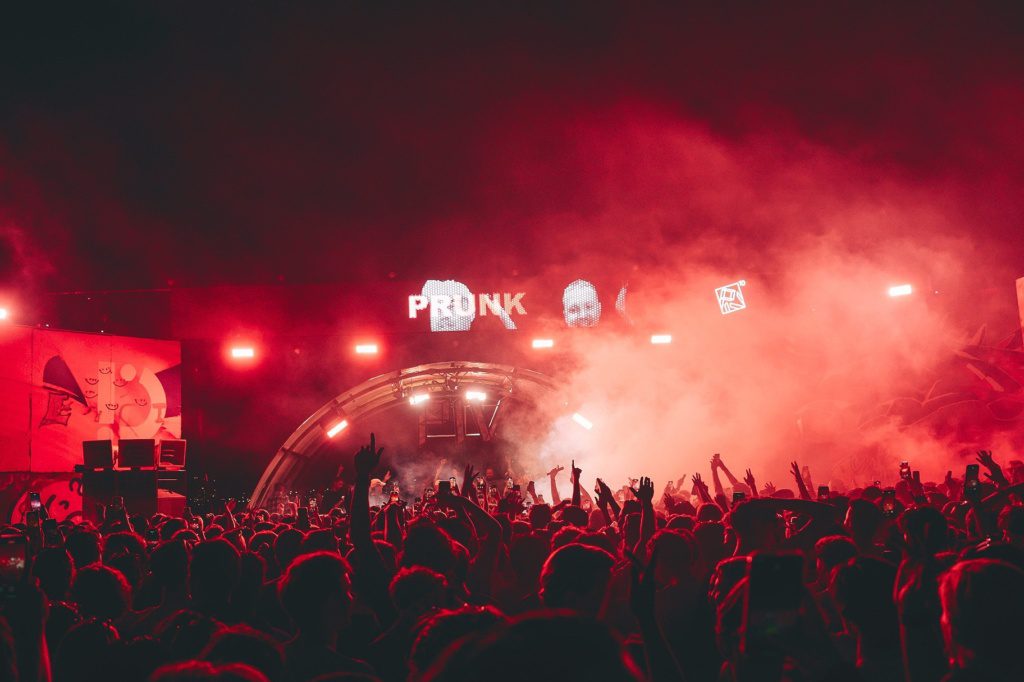 Mis dit niet: PIV Festival brengt underground house naar NDSM