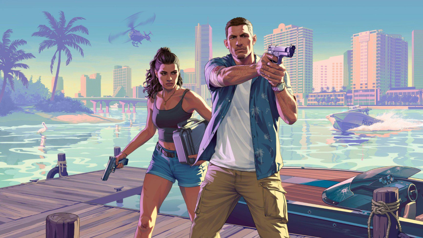 GTA 6: Kies jij de PS5 Pro bundel uit 6 edities?