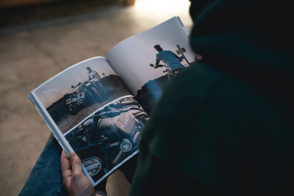Nieuw op Spotify: Luister naar je favoriete magazines Nieuw op Spotify: Luister naar je favoriete magazines