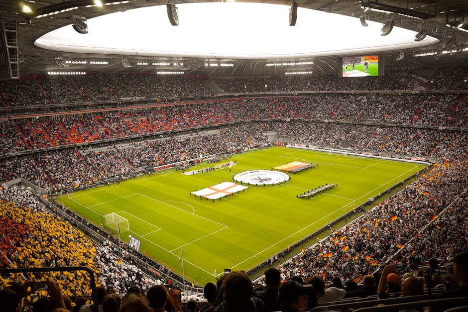 Jouw WK 2026 pool hack: AI voorspelt winnaar Frankrijk