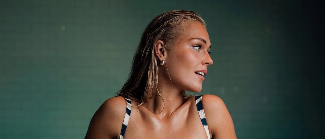 Marijn Kuipers straalt: Kracht en herstel op Women's Health cover