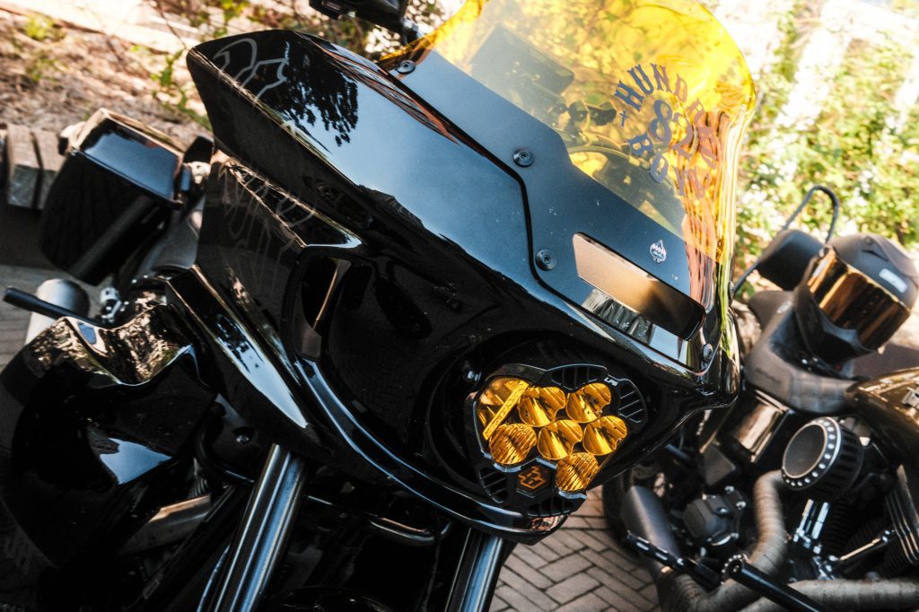 MANIFY x Hundredboyz Ride Out 2026 by Harley-Davidson
