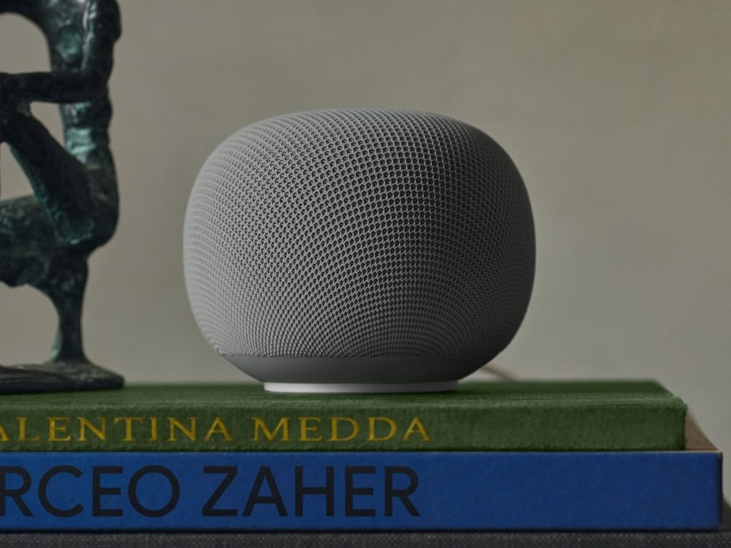 Google’s Nieuwe Home Speaker: Het Einde van de Nest Mini? Google’s Nieuwe Home Speaker: Het Einde van de Nest Mini?