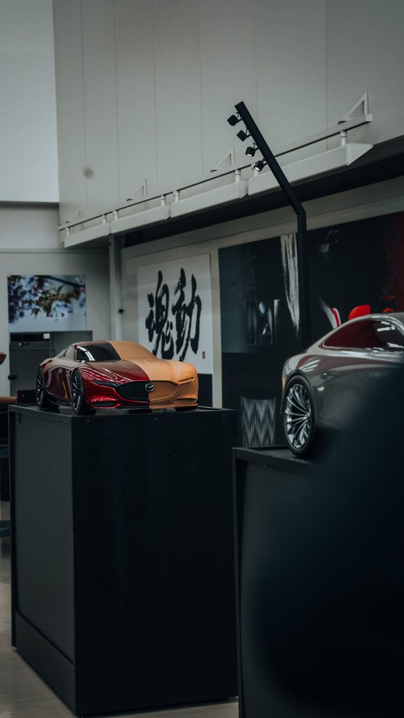 Mazda Design