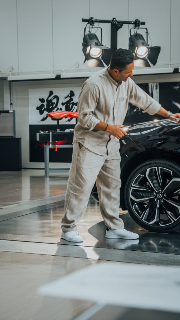 Mazda Design