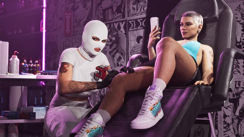 Rockstar onthult GTA 6 prijs: Vanaf morgen voorbestellen! Rockstar onthult GTA 6 prijs: Vanaf morgen voorbestellen!