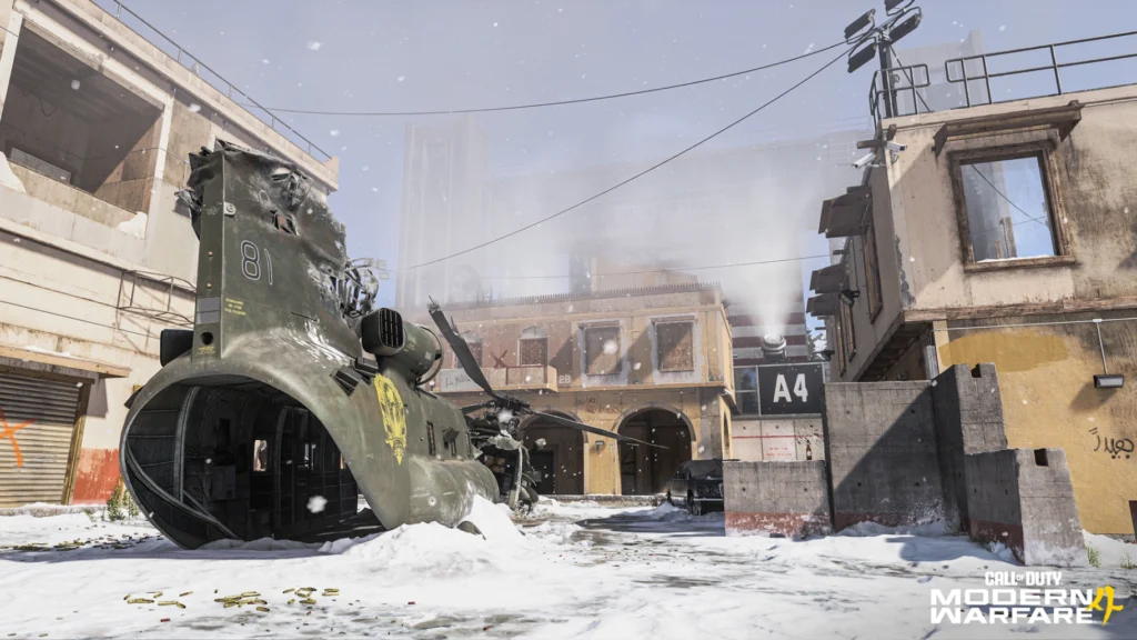 MW4 Kill Block: Dit maakt elke match uniek MW4 Kill Block: Dit maakt elke match uniek
