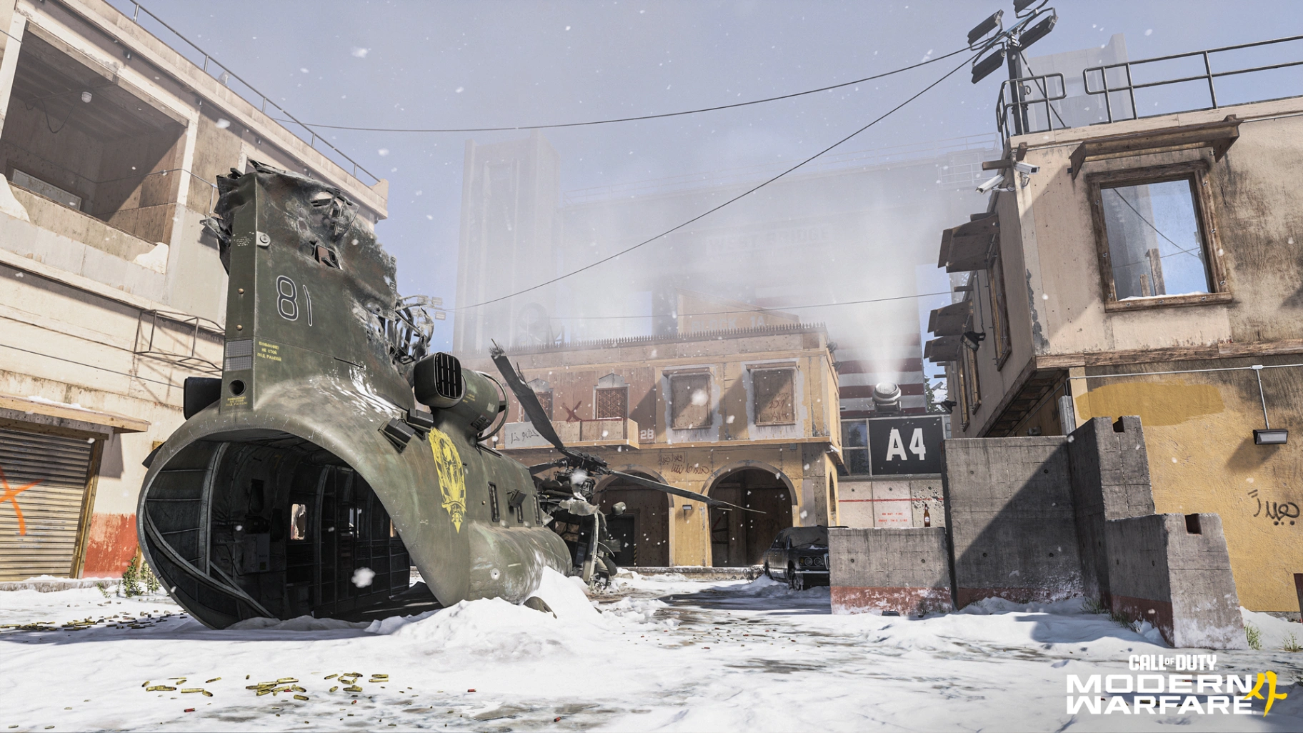 MW4 Kill Block: Dit maakt elke match uniek