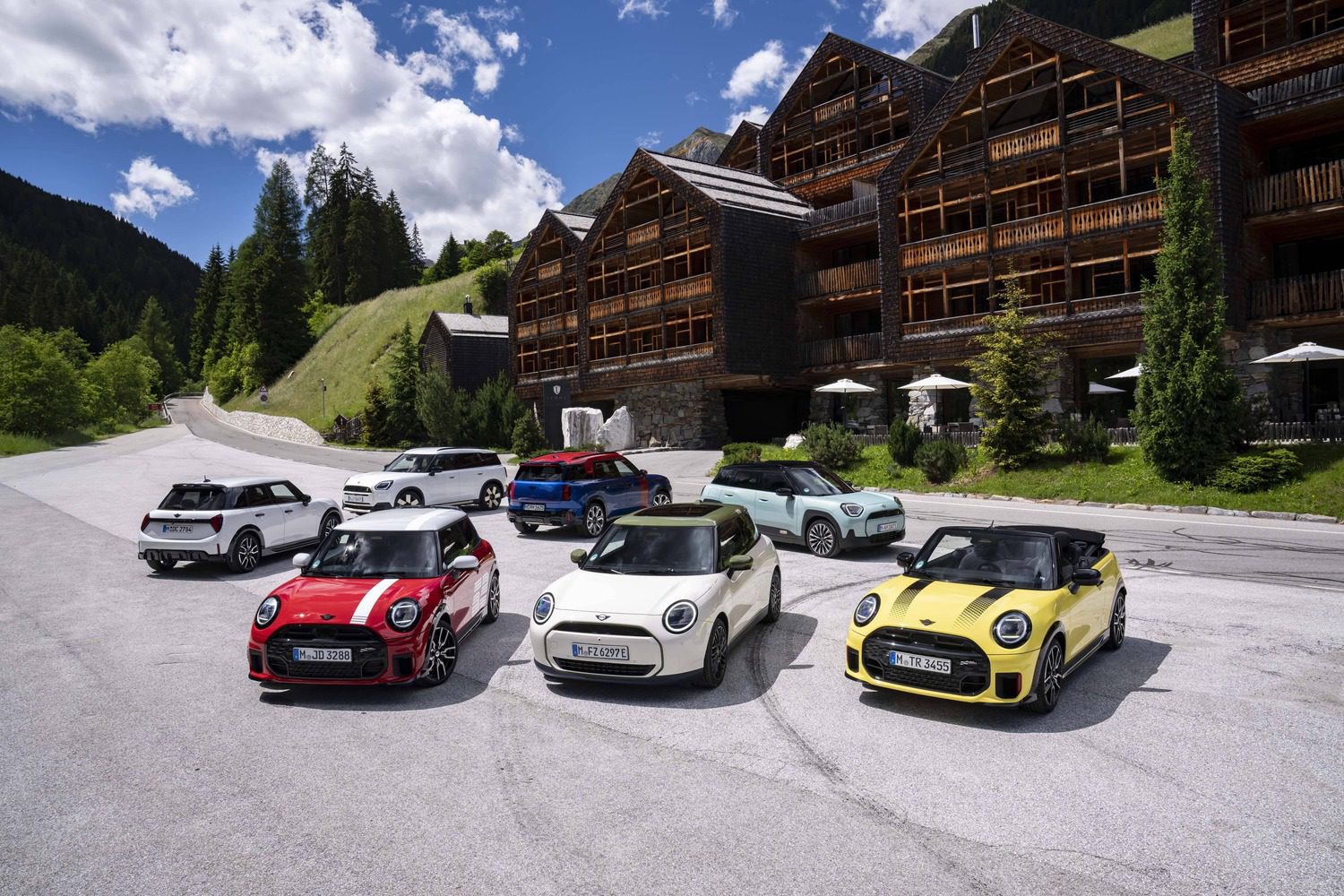 Aanrader: Ga op MINI vakantie