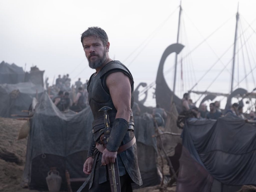 Christopher Nolan’s ‘The Odyssey’: Overstijgt deze film de hype? Christopher Nolan’s ‘The Odyssey’: Overstijgt deze film de hype?