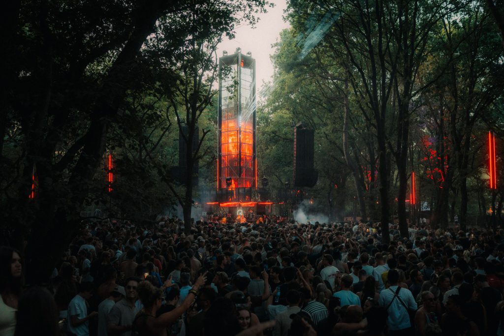 Houd juli 2027 vrij want Awakenings Festival is jarig! Houd juli 2027 vrij want Awakenings Festival is jarig!